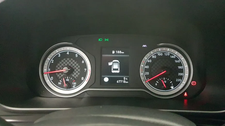 HYUNDAI i20 i20 1.2 Pure