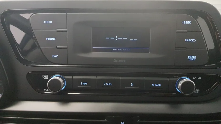 HYUNDAI i20 i20 1.2 Pure