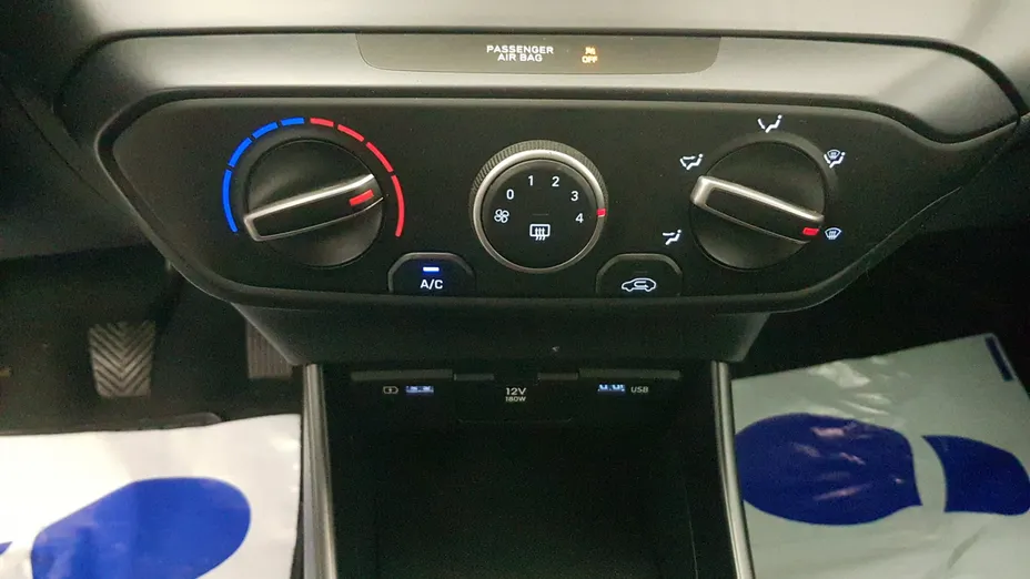 HYUNDAI i20 i20 1.2 Pure