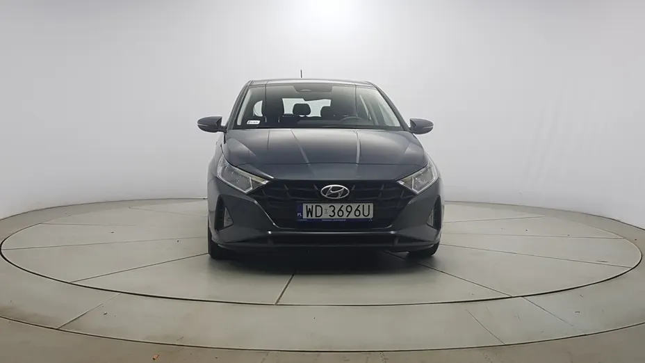 HYUNDAI i20 i20 1.2 Pure