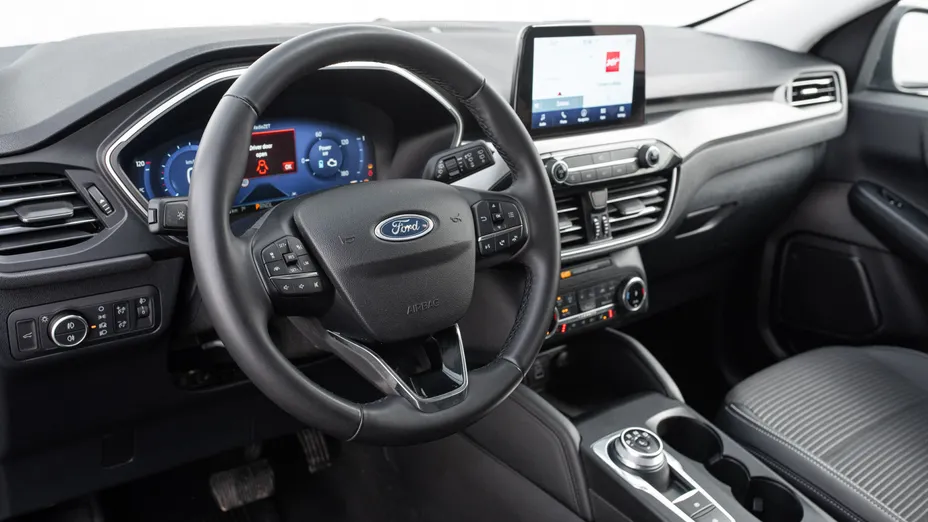 FORD Kuga Kuga 2.5 FHEV FWD Titanium X