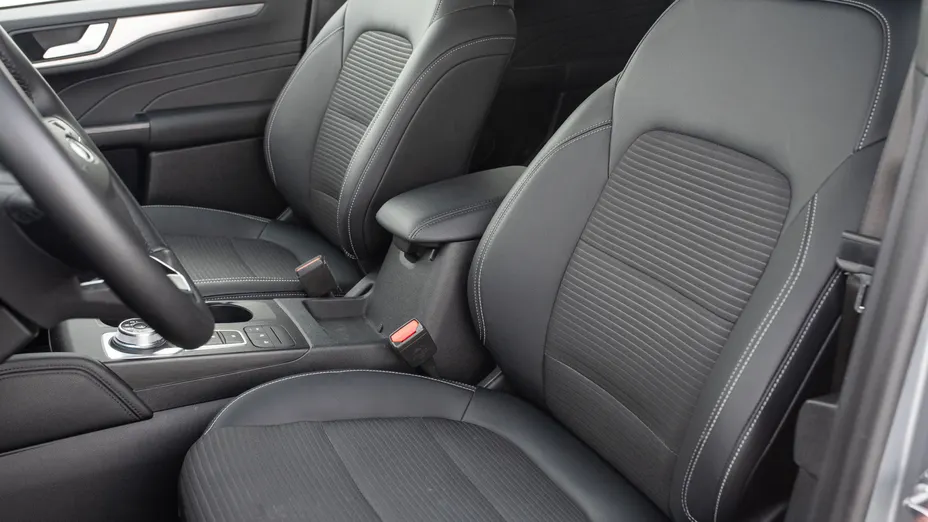 FORD Kuga Kuga 2.5 FHEV FWD Titanium X