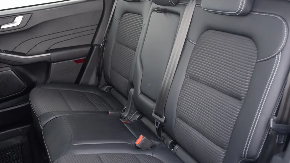 FORD Kuga Kuga 2.5 FHEV FWD Titanium X
