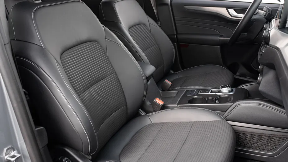 FORD Kuga Kuga 2.5 FHEV FWD Titanium X