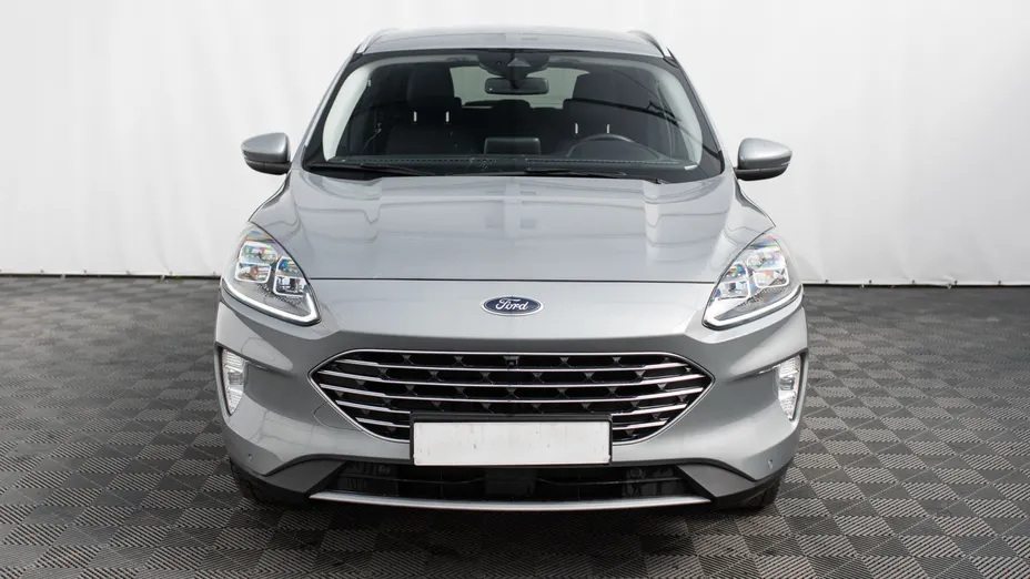 FORD Kuga Kuga 2.5 FHEV FWD Titanium X
