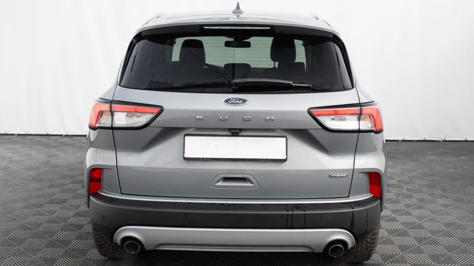FORD Kuga Kuga 2.5 FHEV FWD Titanium X