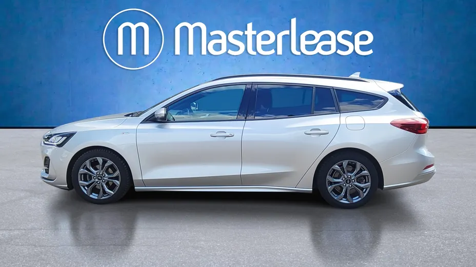 FORD Focus Focus 1.0 EcoBoost mHEV ST-Line X aut