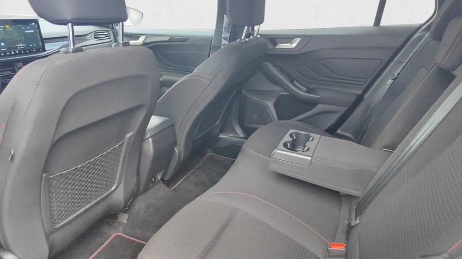 FORD Focus Focus 1.0 EcoBoost mHEV ST-Line X aut