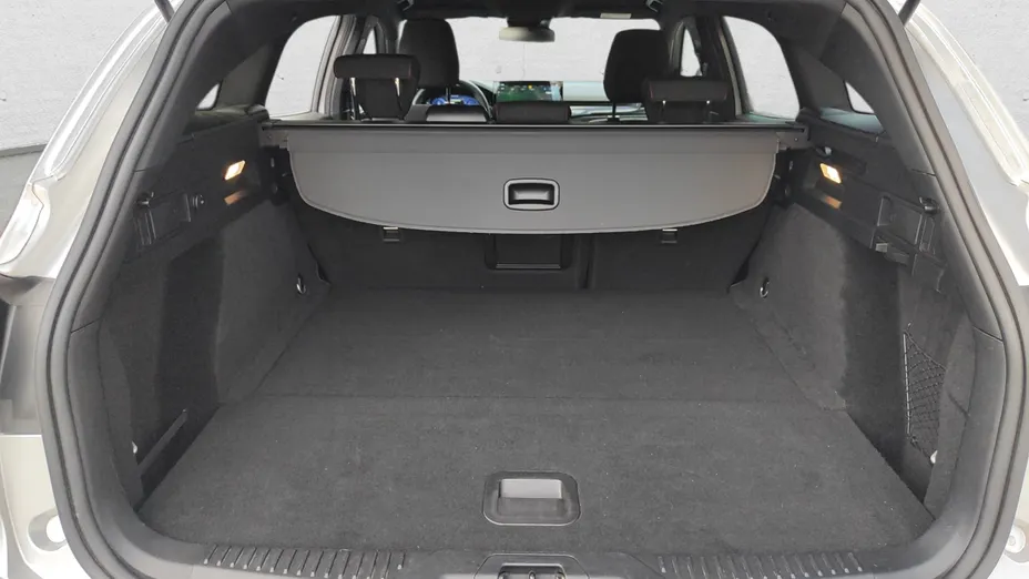 FORD Focus Focus 1.0 EcoBoost mHEV ST-Line X aut