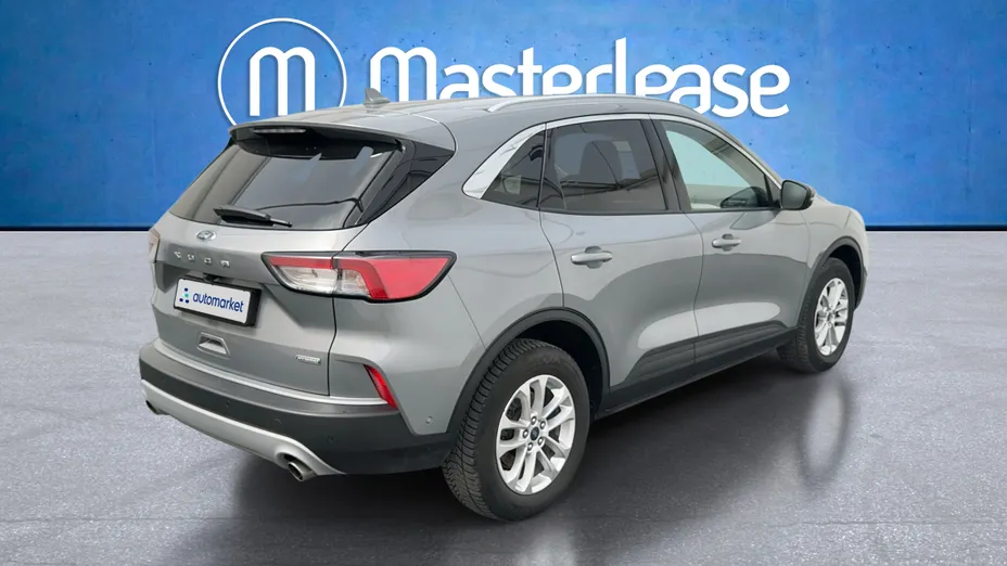 FORD Kuga Kuga 2.5 FHEV FWD Titanium X