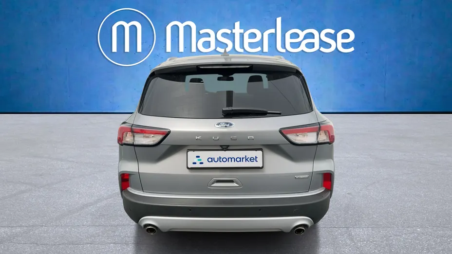 FORD Kuga Kuga 2.5 FHEV FWD Titanium X