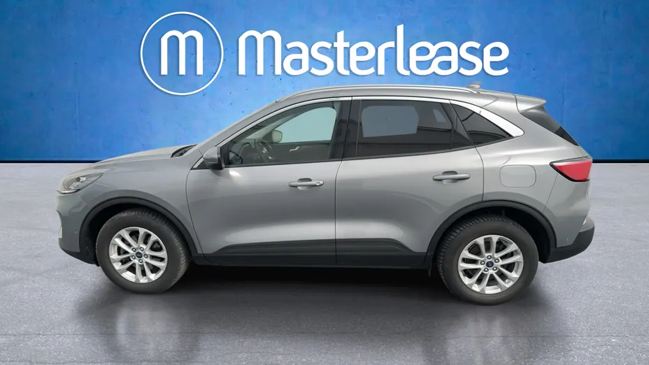 FORD Kuga Kuga 2.5 FHEV FWD Titanium X