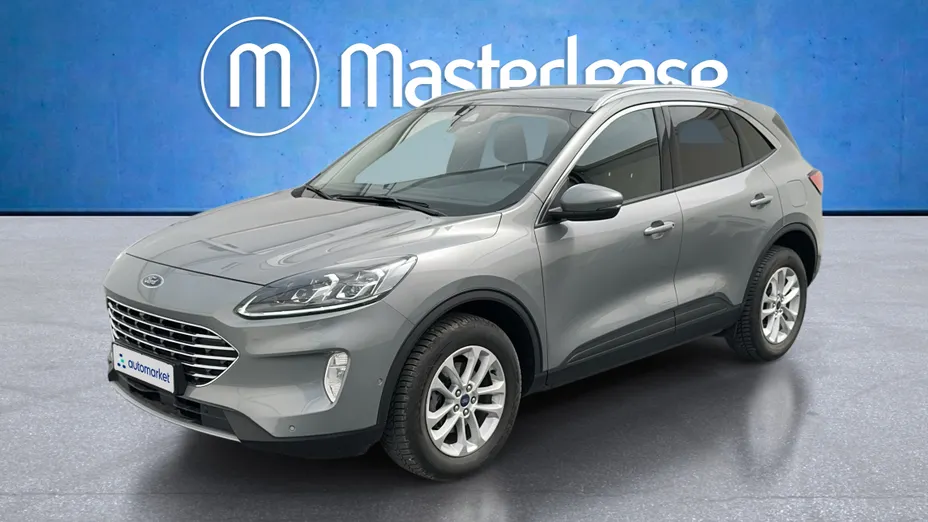 FORD Kuga Kuga 2.5 FHEV FWD Titanium X