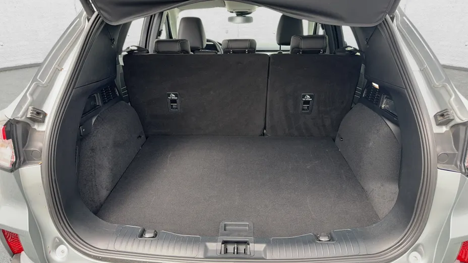 FORD Kuga Kuga 2.5 FHEV FWD Titanium X