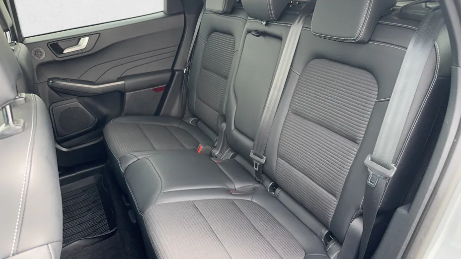 FORD Kuga Kuga 2.5 FHEV FWD Titanium X
