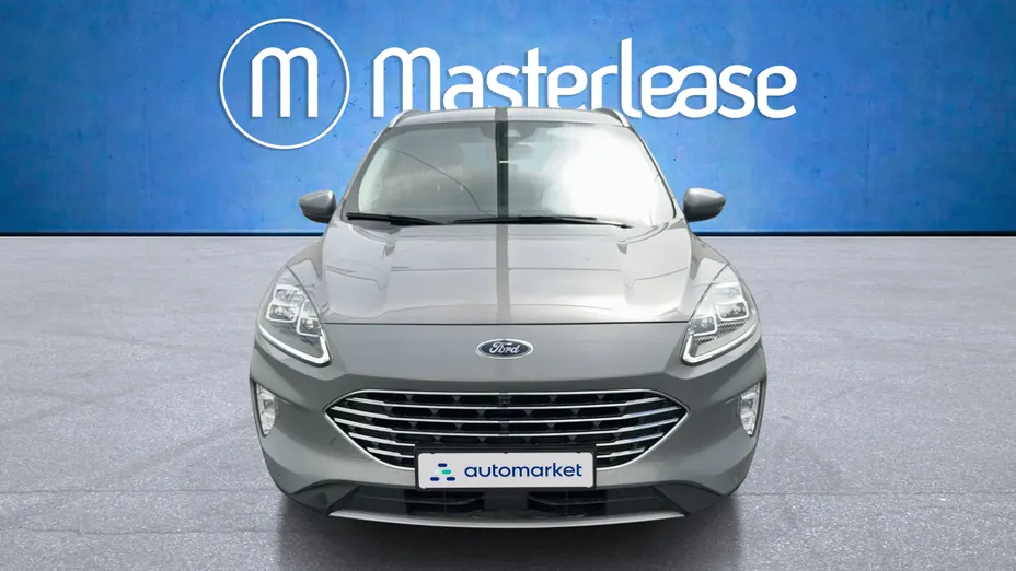 FORD Kuga Kuga 2.5 FHEV FWD Titanium X