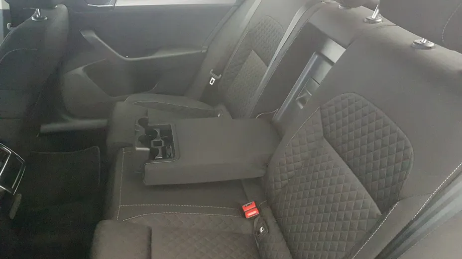 SKODA Superb Superb 2.0 TDI SCR Ambition DSG