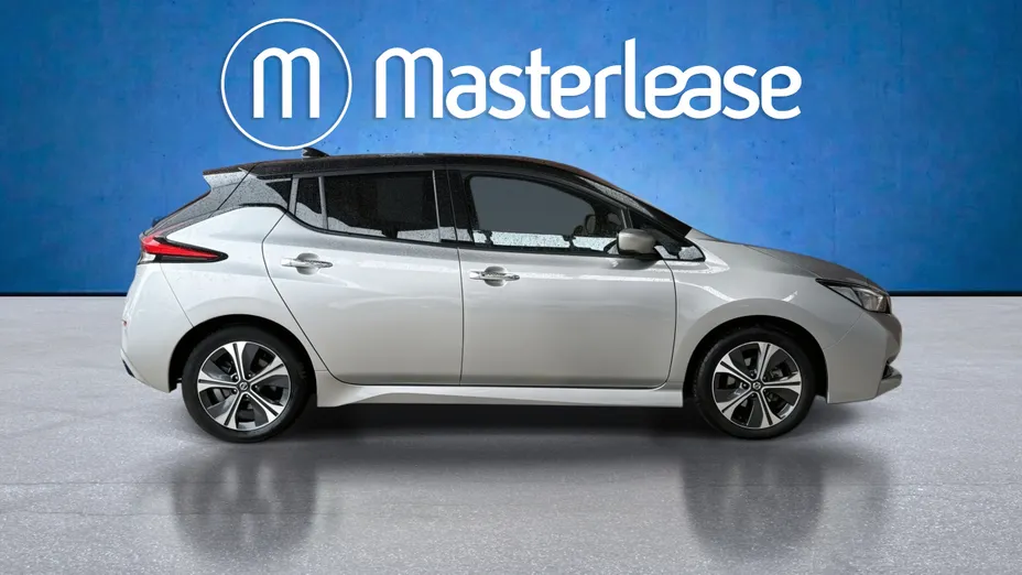 NISSAN Leaf Leaf 40kWh N-Connecta