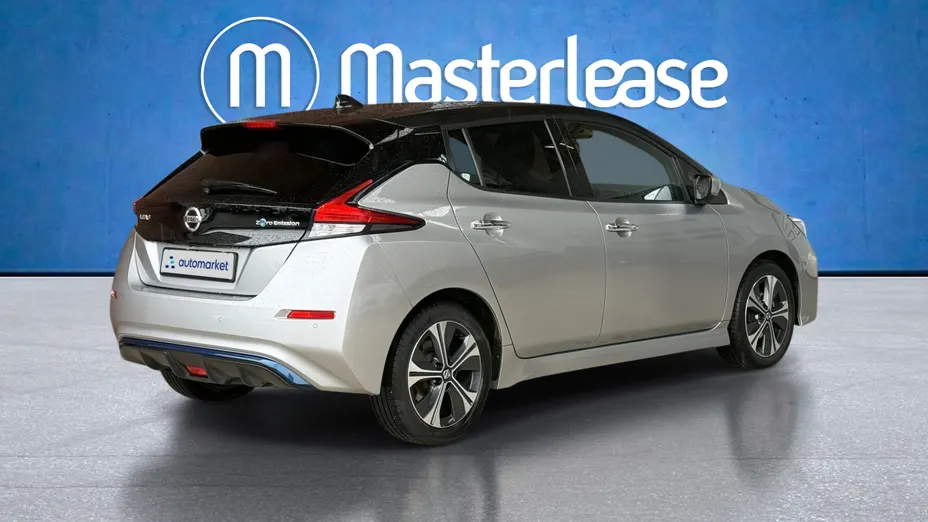 NISSAN Leaf Leaf 40kWh N-Connecta