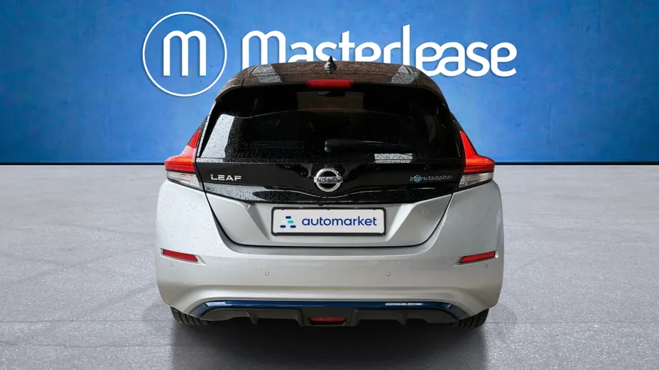 NISSAN Leaf Leaf 40kWh N-Connecta