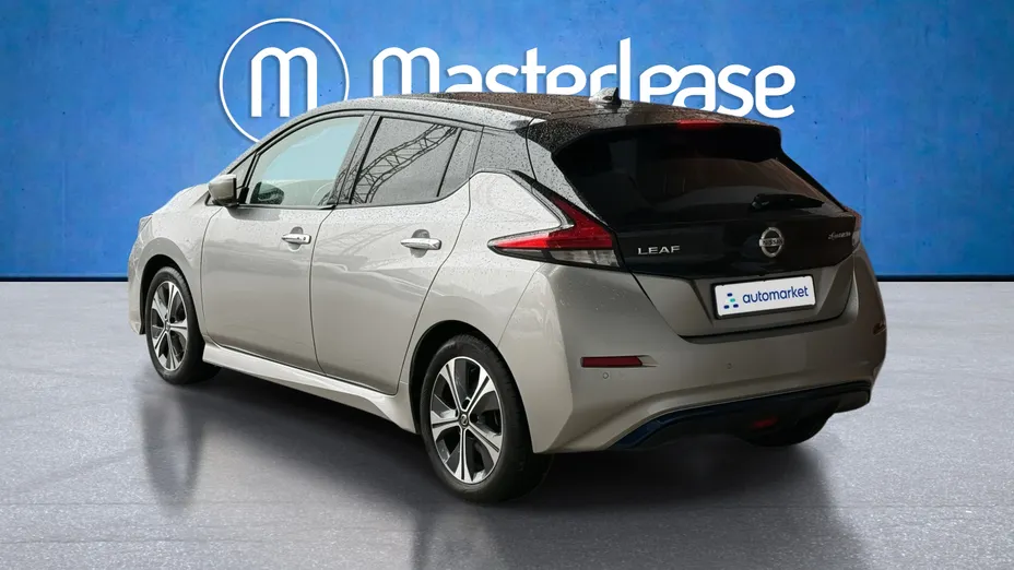 NISSAN Leaf Leaf 40kWh N-Connecta