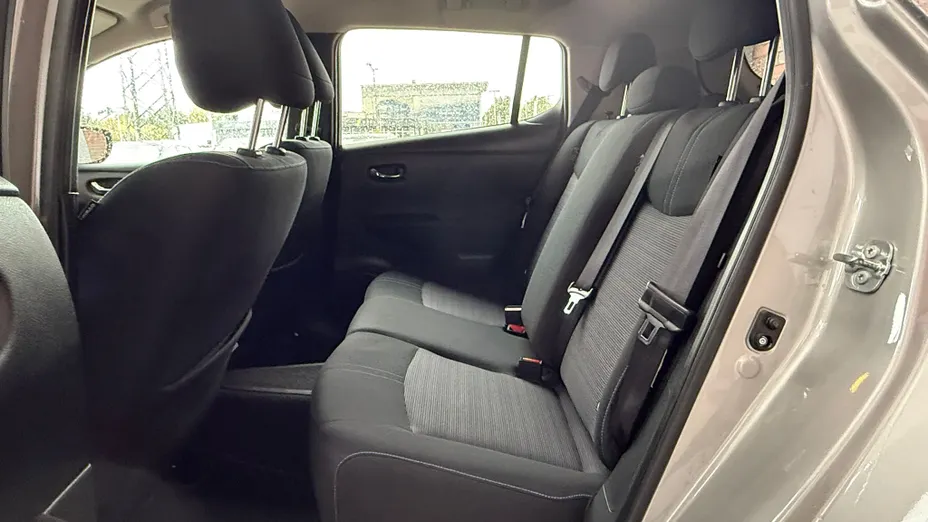 NISSAN Leaf Leaf 40kWh N-Connecta