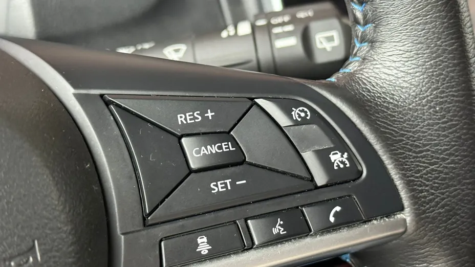 NISSAN Leaf Leaf 40kWh N-Connecta