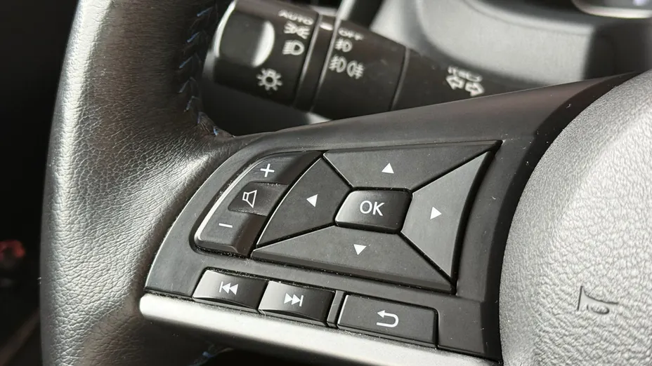 NISSAN Leaf Leaf 40kWh N-Connecta