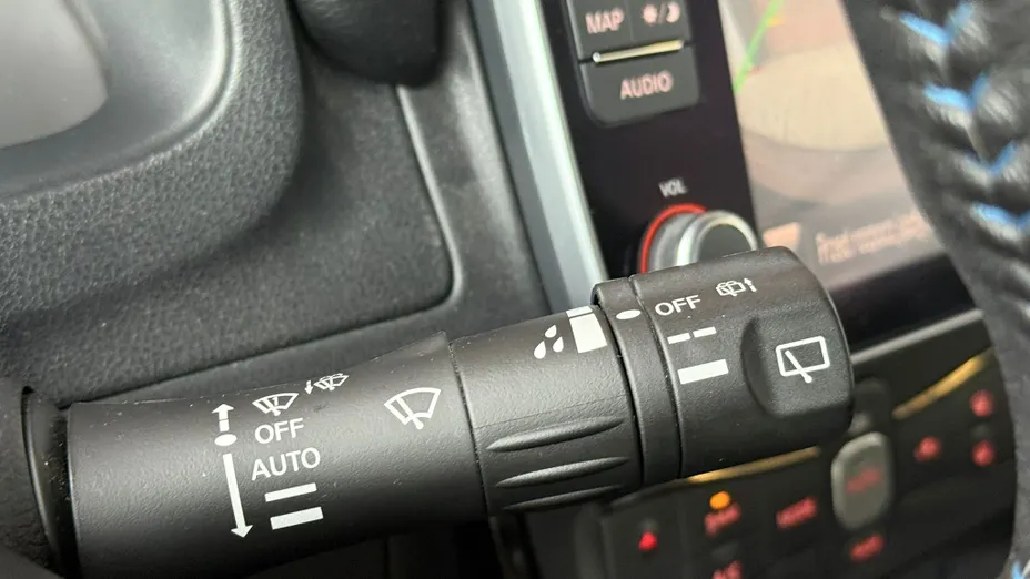 NISSAN Leaf Leaf 40kWh N-Connecta