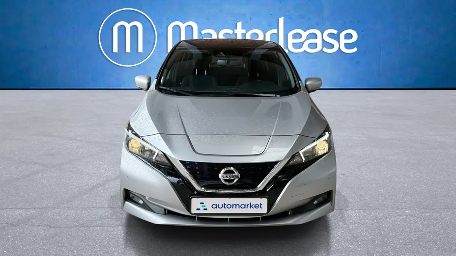 NISSAN Leaf Leaf 40kWh N-Connecta
