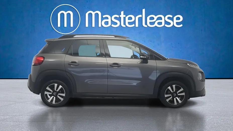 CITROEN C3 Aircross C3 Aircross 1.2 PureTech Shine S&S