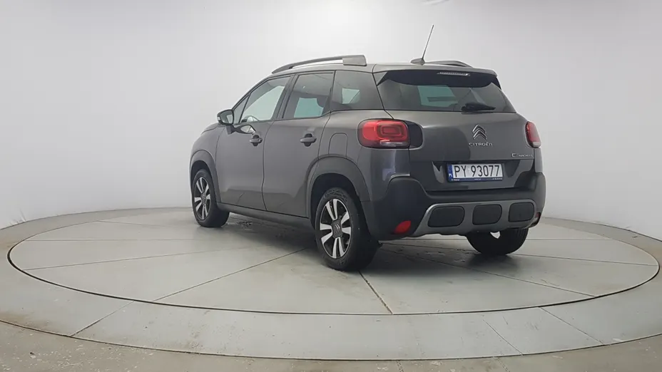 CITROEN C3 Aircross C3 Aircross 1.2 PureTech Shine S&S