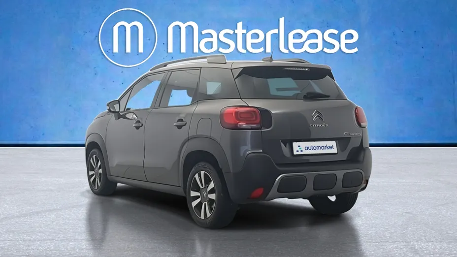 CITROEN C3 Aircross C3 Aircross 1.2 PureTech Shine S&S