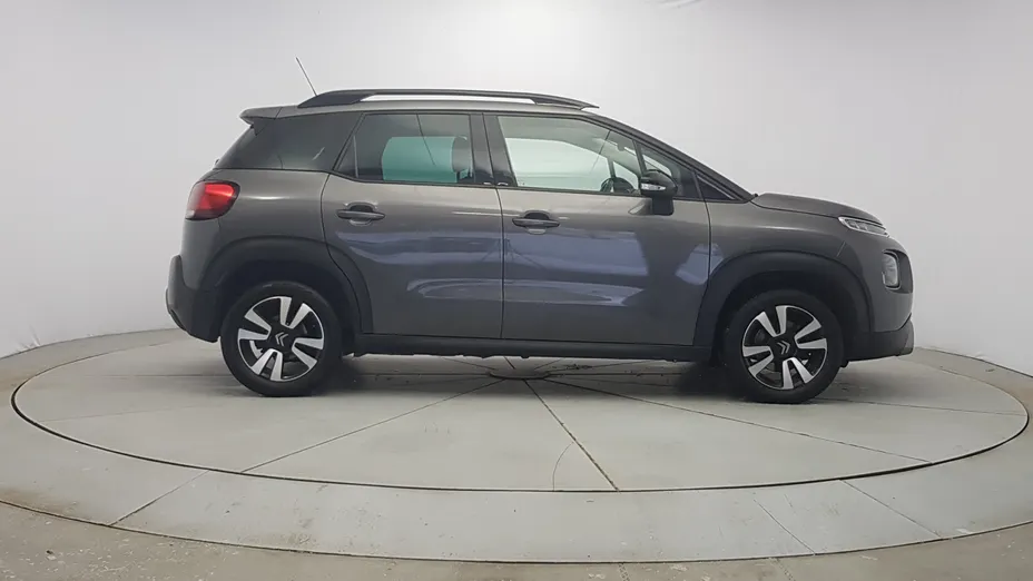CITROEN C3 Aircross C3 Aircross 1.2 PureTech Shine S&S