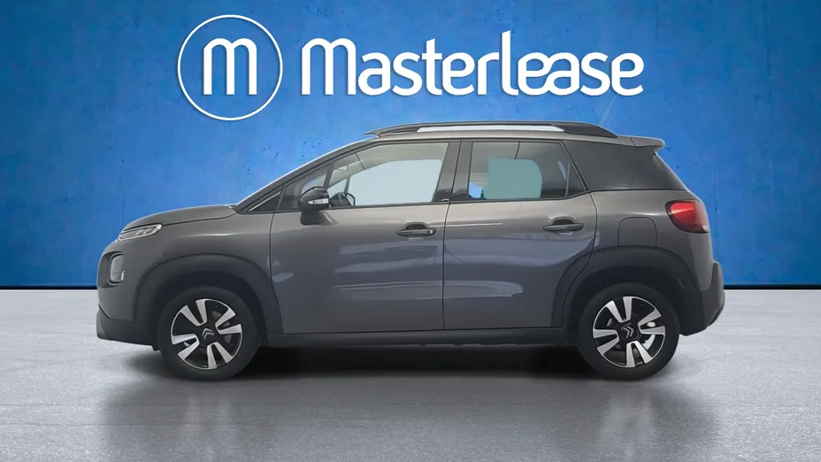 CITROEN C3 Aircross C3 Aircross 1.2 PureTech Shine S&S