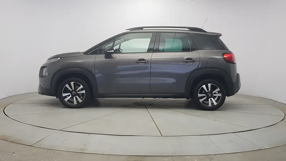 CITROEN C3 Aircross C3 Aircross 1.2 PureTech Shine S&S
