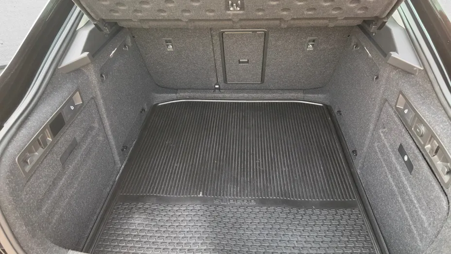 SKODA Superb Superb 2.0 TSI 4x4 L&K DSG