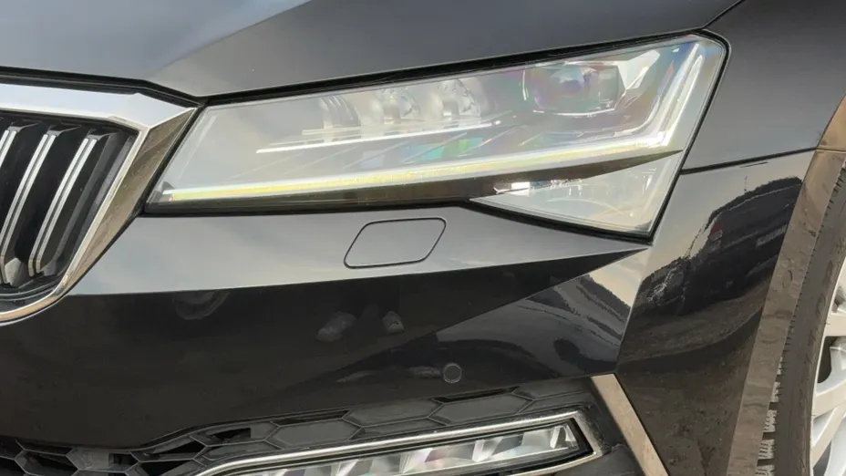 SKODA Superb Superb 2.0 TSI 4x4 L&K DSG