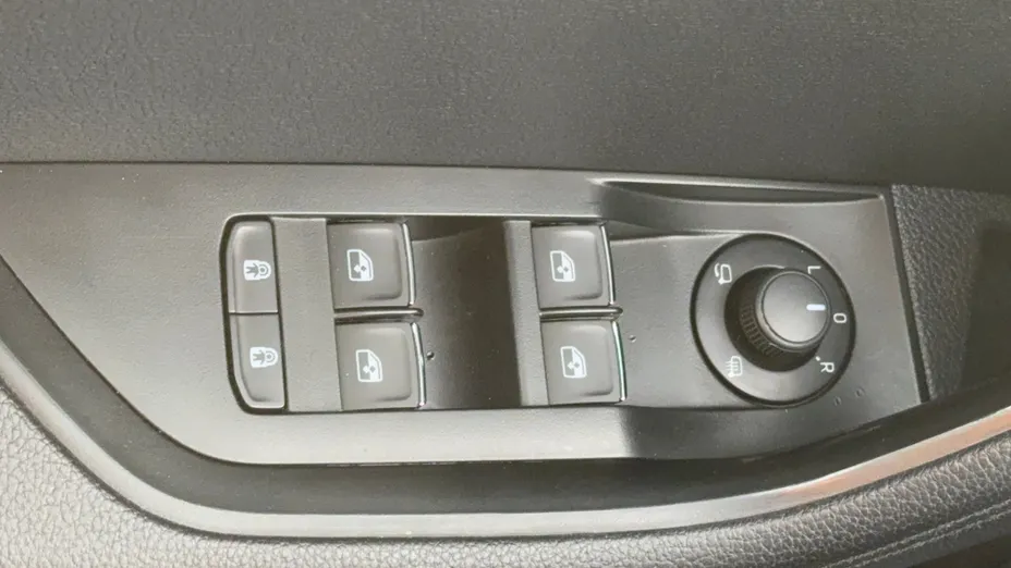 SKODA Superb Superb 2.0 TSI 4x4 L&K DSG