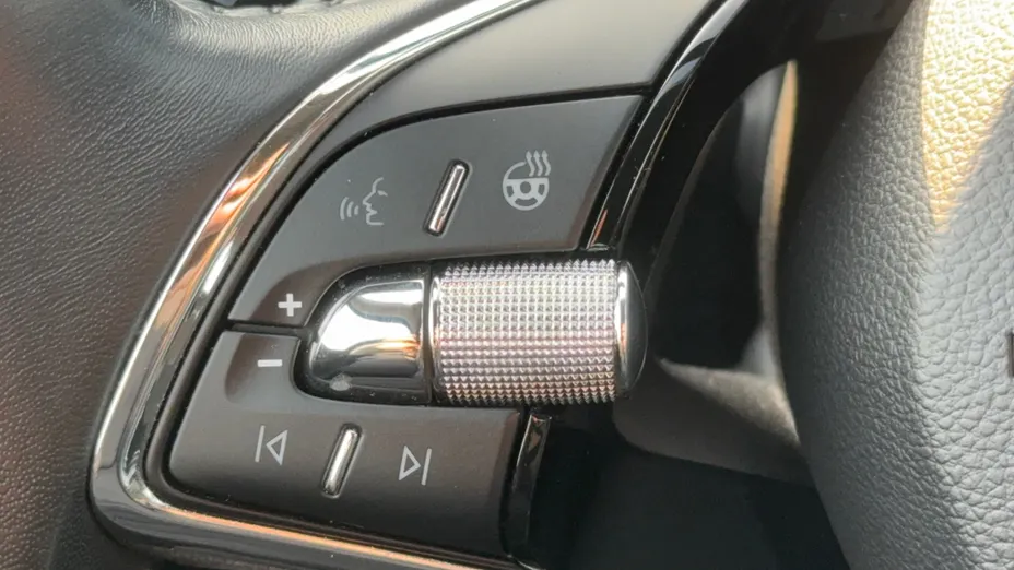 SKODA Superb Superb 2.0 TSI 4x4 L&K DSG