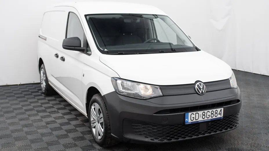 VOLKSWAGEN Caddy Caddy Cargo Maxi 2.0 TDI