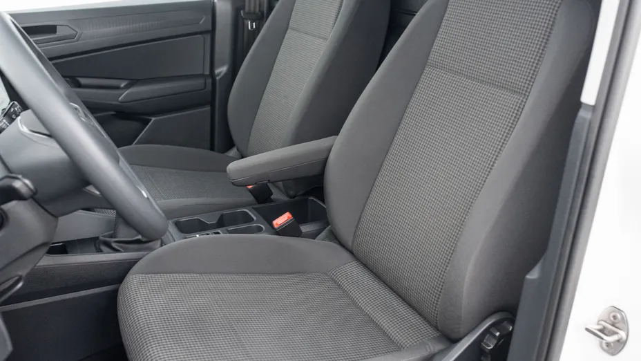 VOLKSWAGEN Caddy Caddy Cargo Maxi 2.0 TDI