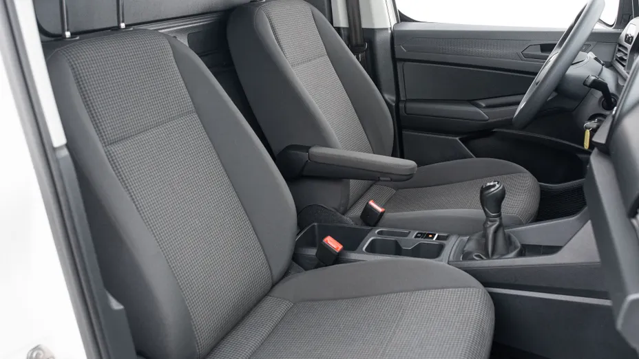 VOLKSWAGEN Caddy Caddy Cargo Maxi 2.0 TDI