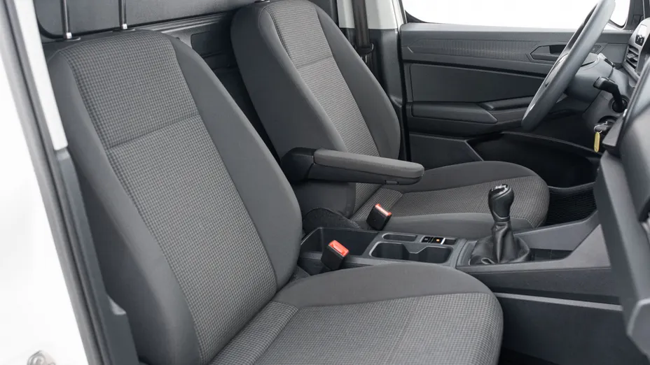 VOLKSWAGEN Caddy Caddy Cargo Maxi 2.0 TDI