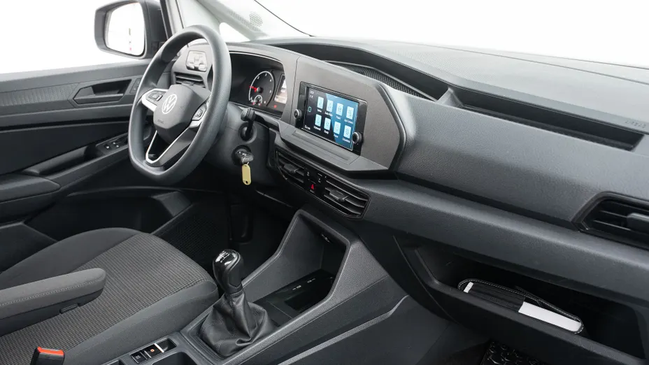 VOLKSWAGEN Caddy Caddy Cargo Maxi 2.0 TDI
