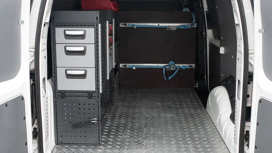 VOLKSWAGEN Caddy Caddy Cargo Maxi 2.0 TDI