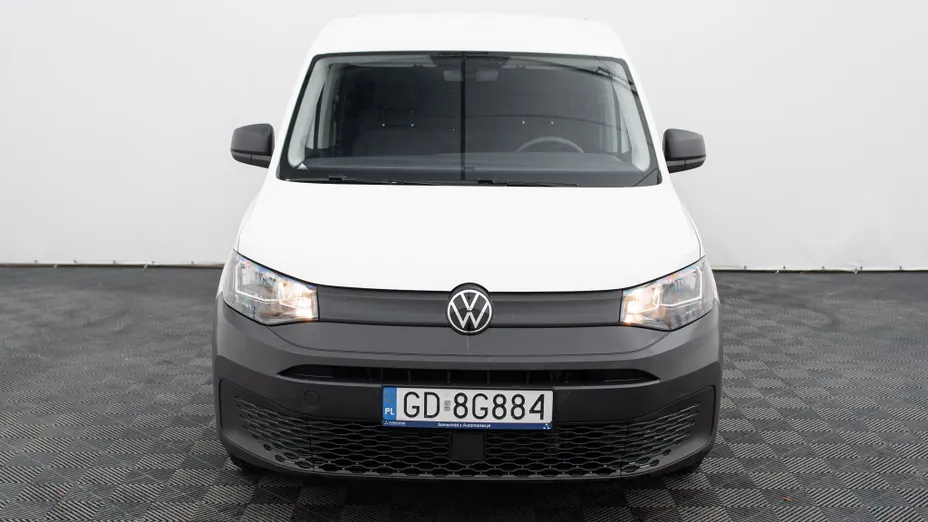 VOLKSWAGEN Caddy Caddy Cargo Maxi 2.0 TDI