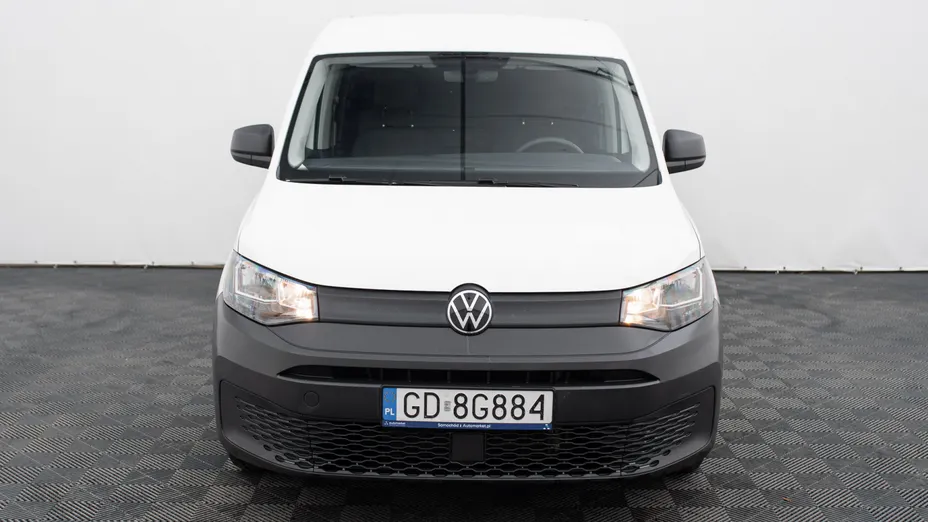 VOLKSWAGEN Caddy Caddy Cargo Maxi 2.0 TDI