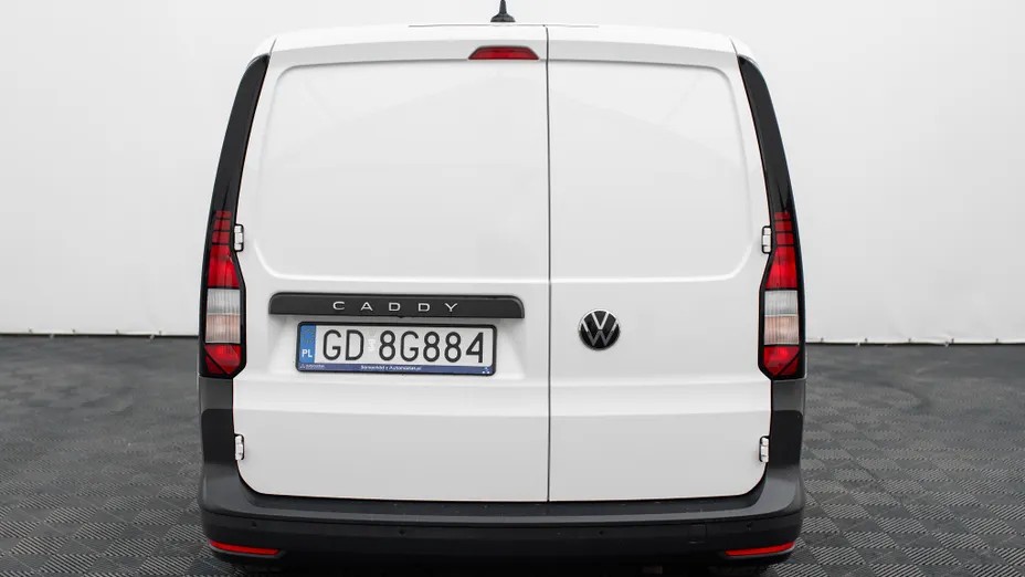 VOLKSWAGEN Caddy Caddy Cargo Maxi 2.0 TDI