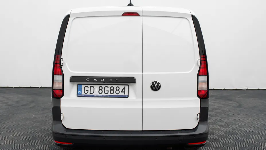 VOLKSWAGEN Caddy Caddy Cargo Maxi 2.0 TDI